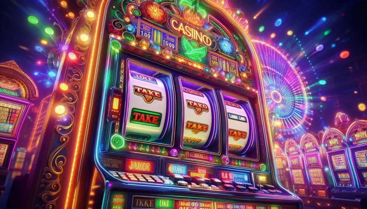 GoldenPlay Casino